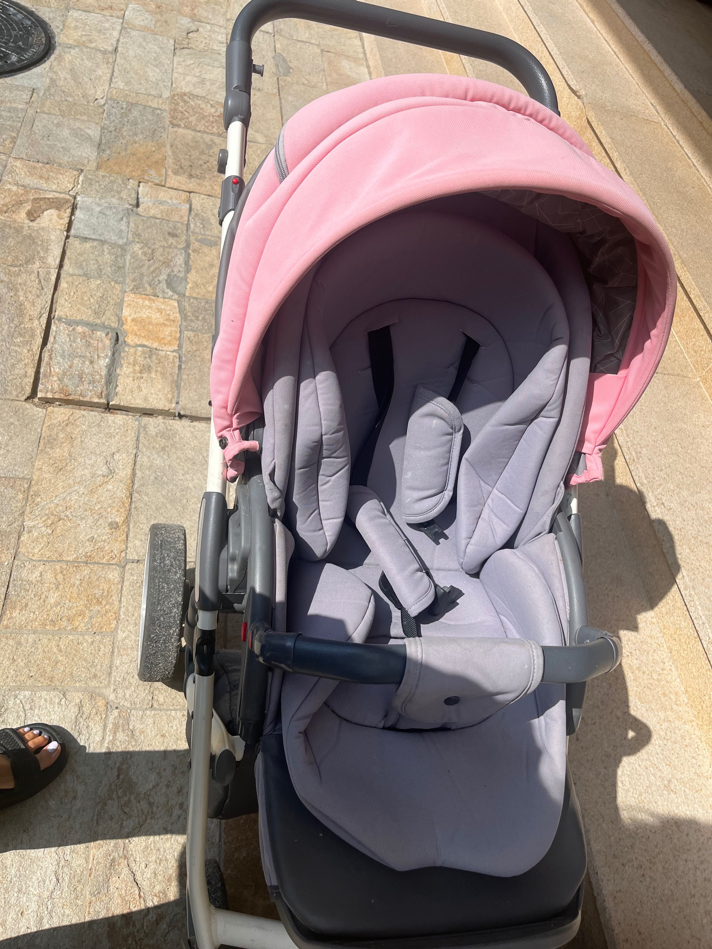 Anex Sport 2 in 1