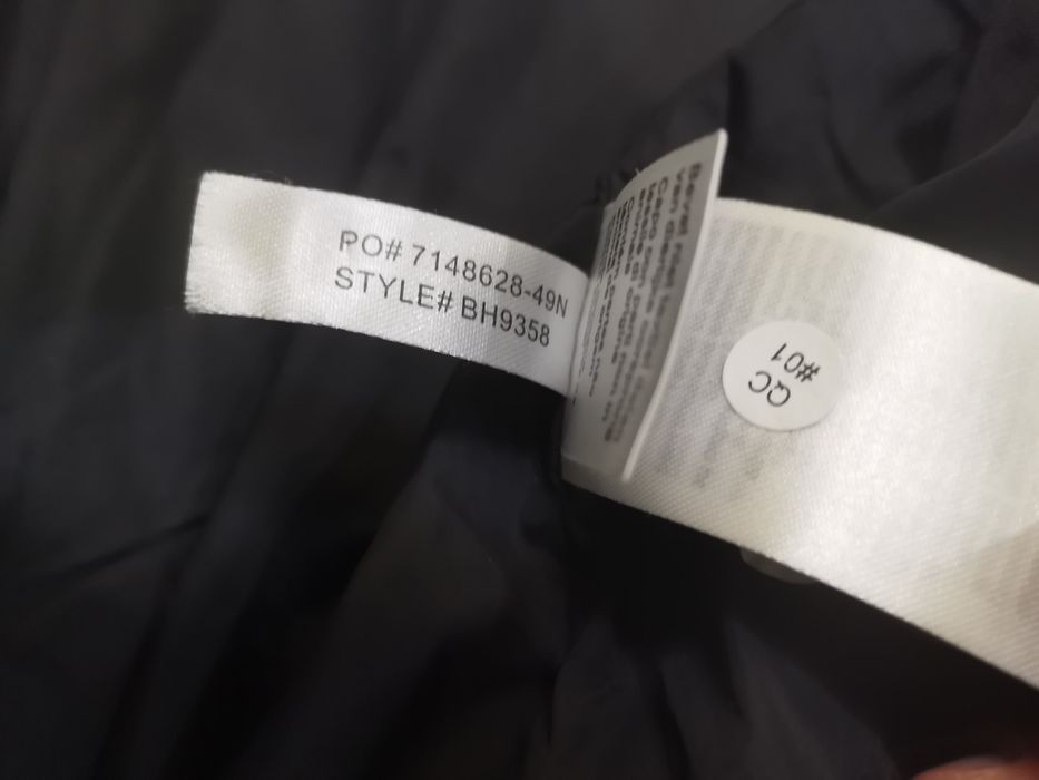 Lacoste мъжко яке с гъши пух, The North Face суичер