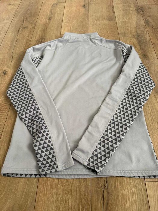 Fischer  M barbati bluza base layer softshell elastic