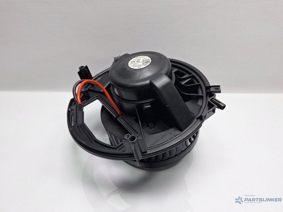 Ventilator aeroterma VOLKSWAGEN PASSAT Variant 3G5 2014 - > TDI CRLB, DBGA, DFGA 3Q1819021D