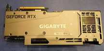 Gigabyte RTX 3080 Gaming OC 10G