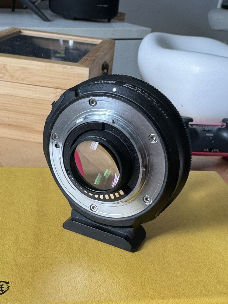 Metabones Speedbooster XL 0,64X