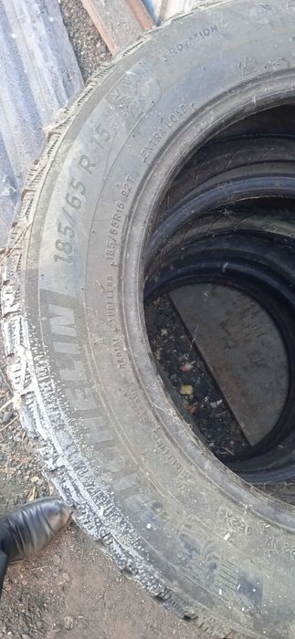 Продам зимнее шины