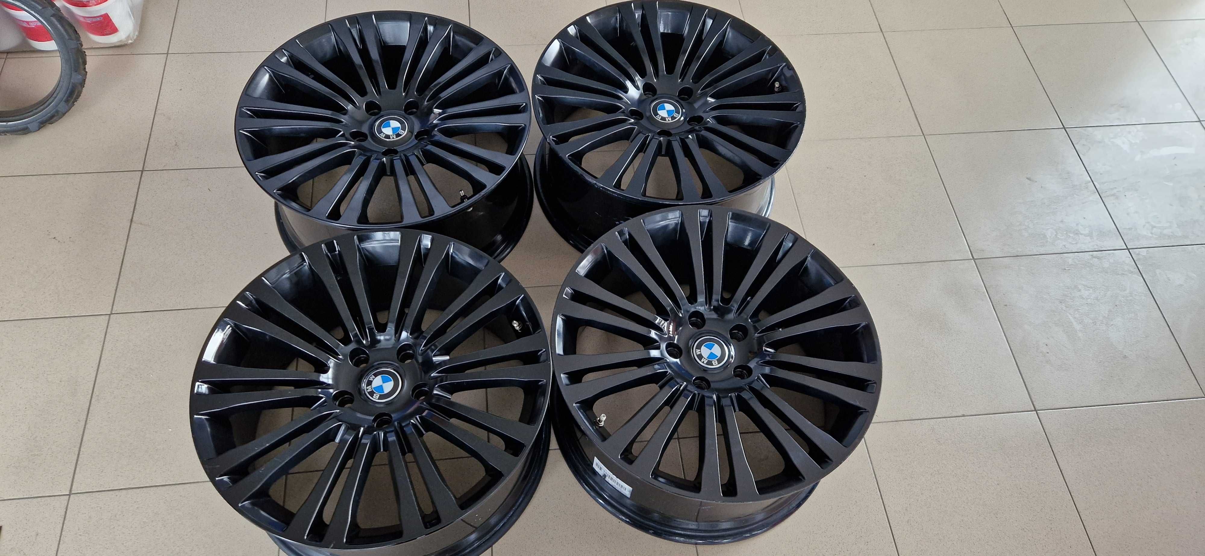 Джанти 19" BMW 5-серия,6-серия