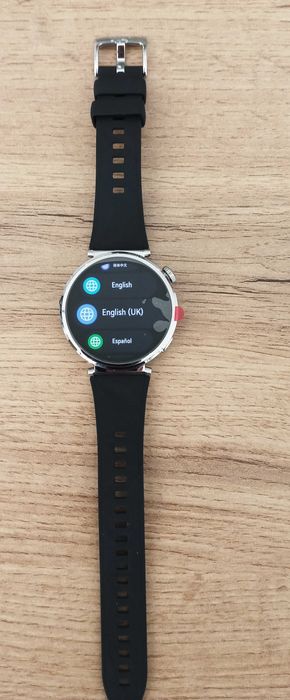 Huawei Watch GT5 в ГАРАНЦИЯ