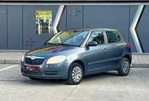 Skoda Fabia 1,2 Benzina Livrare Gratuita Import Germania Finantare Garantie