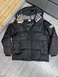 Пуховик Burberry