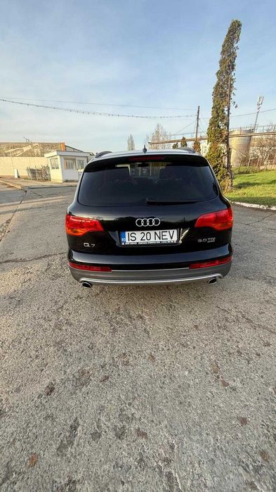 AUDI Q7, 3.0, 2009