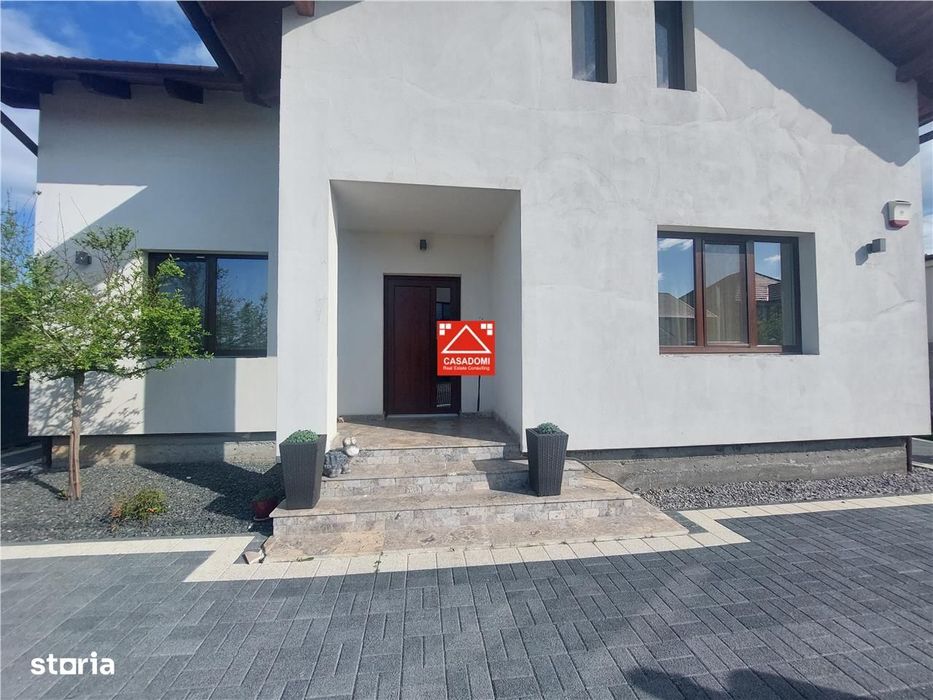 Casa la cheie in Vladimirescu, cartier Europa