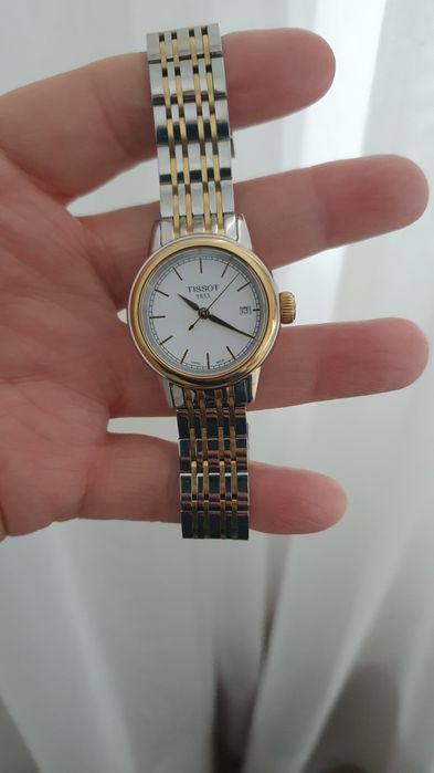 Женские часы Tissot