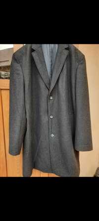 Palton bărbătesc negru mărimea 50-52.