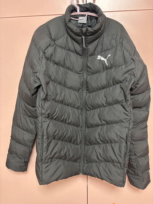 Яке на пума размер М