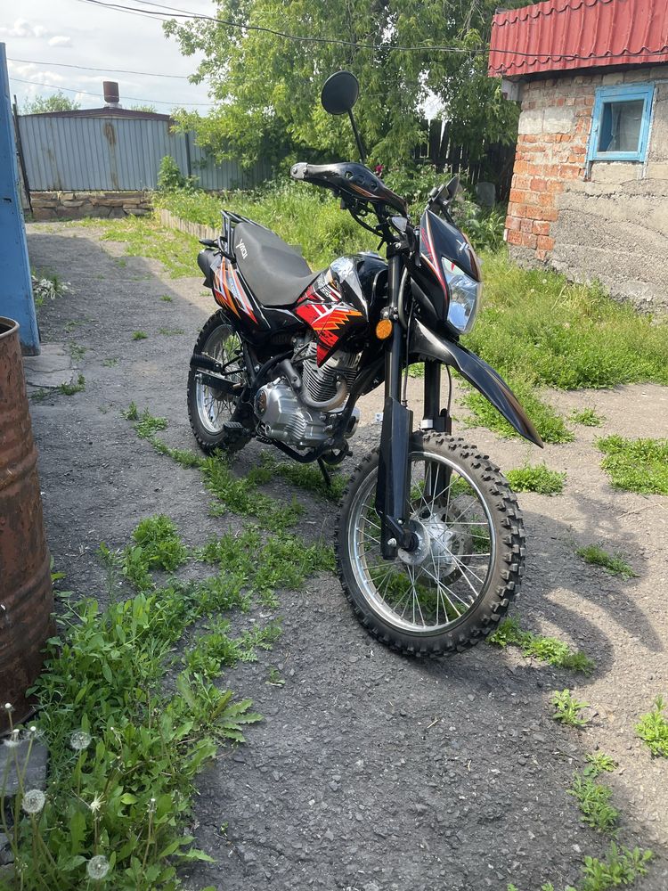 Продам мотоцыкол в отличнов состаяние
