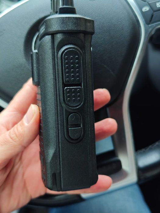 Radtel RT-950 PRO Bluetooth GPS APRS радиостанция