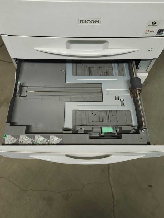 Копирна машина RICON MP2501SP