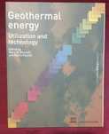 Geothermal Energy. Utilization and Technology