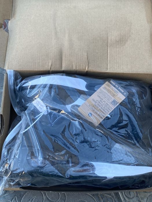 Кросовки Nike Air Max