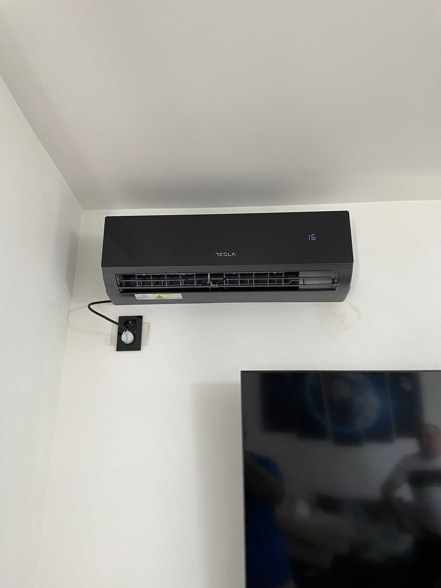 Montaj Aer Conditionat - 500 LEI