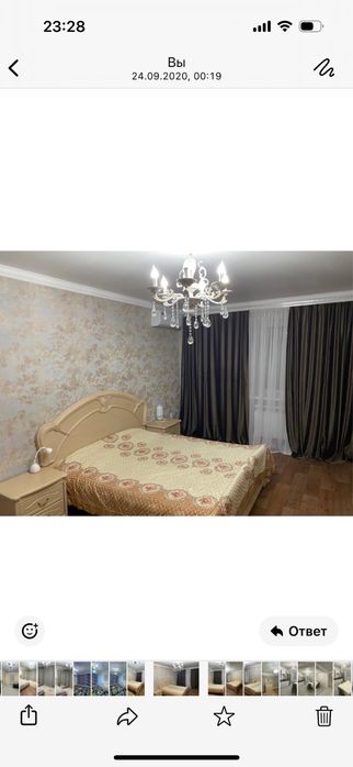 Спальный гарнитур СРОЧНО ПРОДАЮ