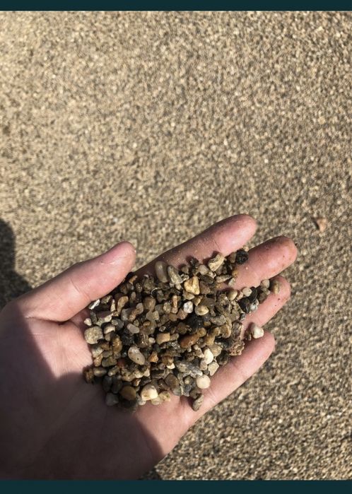 Ridic molozMranita,nisip,sort,piatra concasata,pamant nisipos