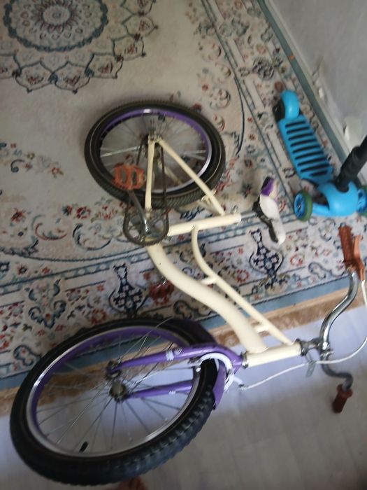 ВЕЛИК  девчачи /БУ