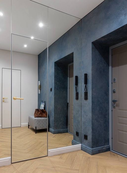 Декоративная штукатурка.Шелк.Бетон.Зара.Травертин.Микроцемент.