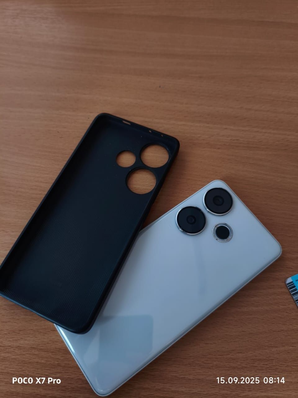 Poco f6/Redmi Turbo 3 Обмен на айфон от 12 про