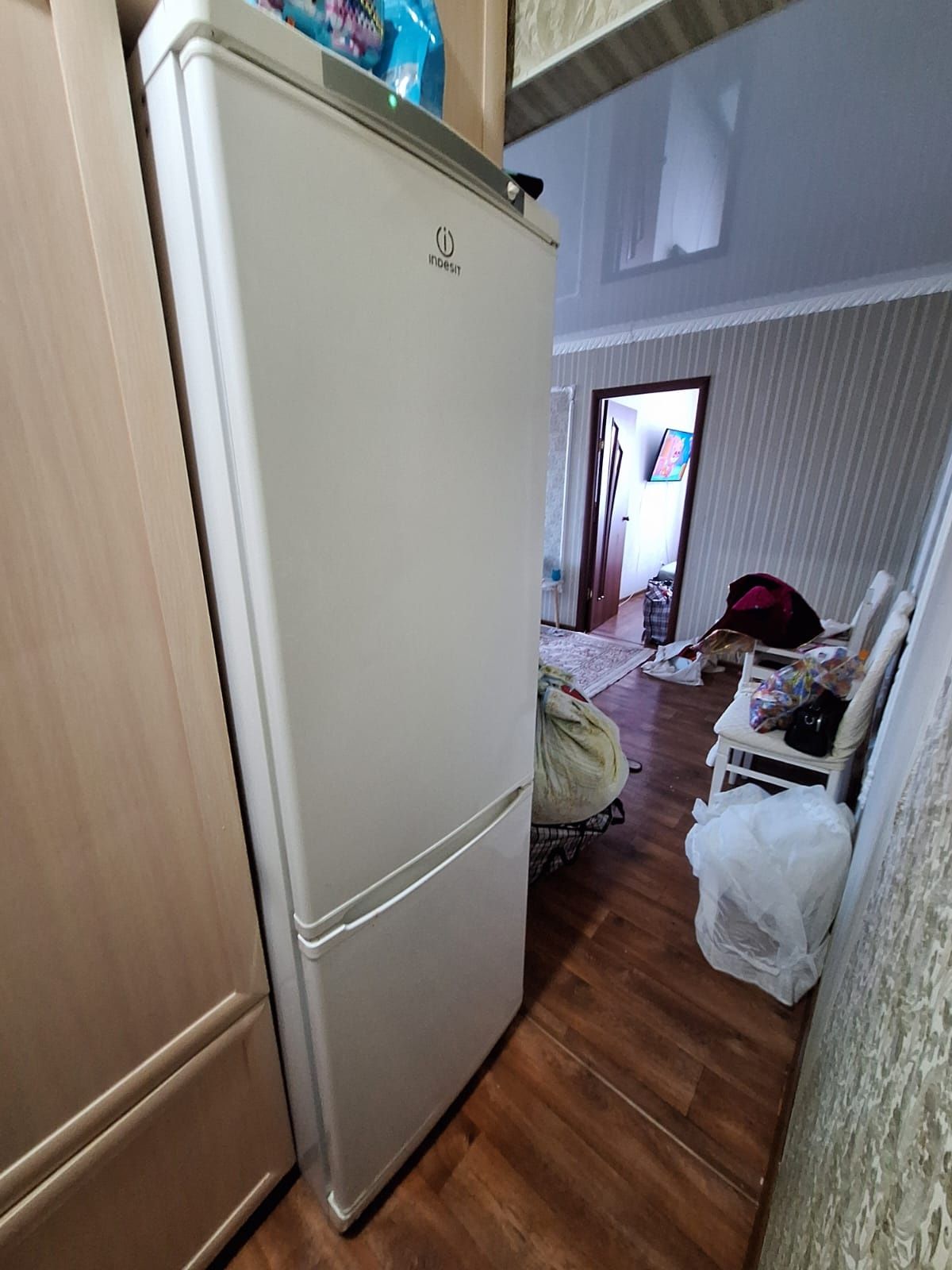 Продаю холодильник в отличном состоянии
