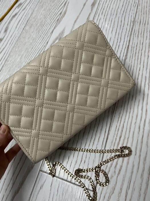 Geanta Love Moschino