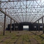 Продаётся 3,9 га. производственная база.
