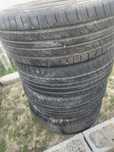 Летний шиный на лексу с 275/70R20