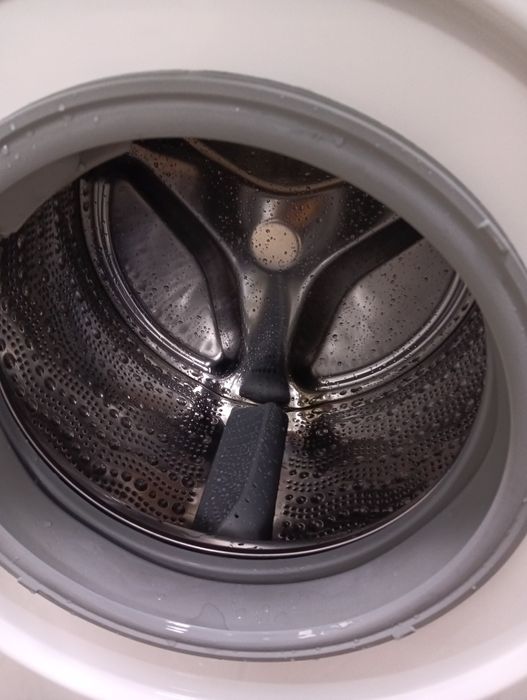 Като нова пералня Сименс Siemens A+++ 7кг  2 години гаранция!