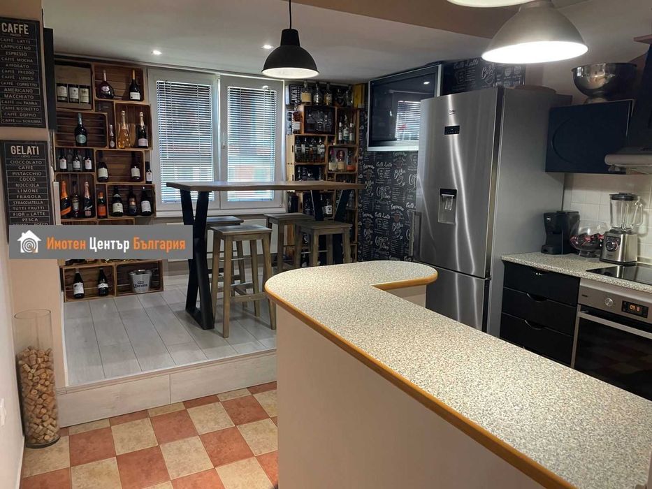 Продава се Тристаен апартамент в София, Лозенец - 100 кв.м за 4680 €/кв.м - Снимка #4