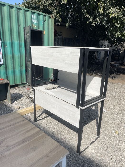 Maxsulotga kafalot biramiz