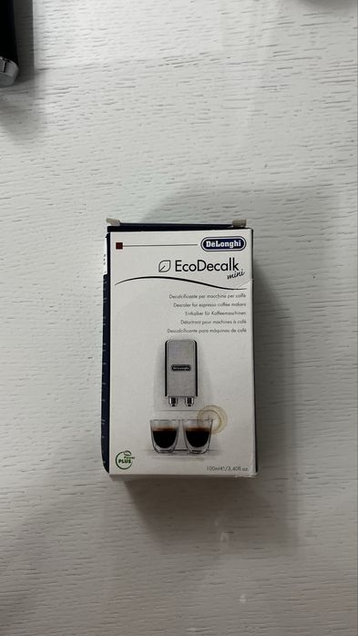 Espressor Delonghi Manual EC685M