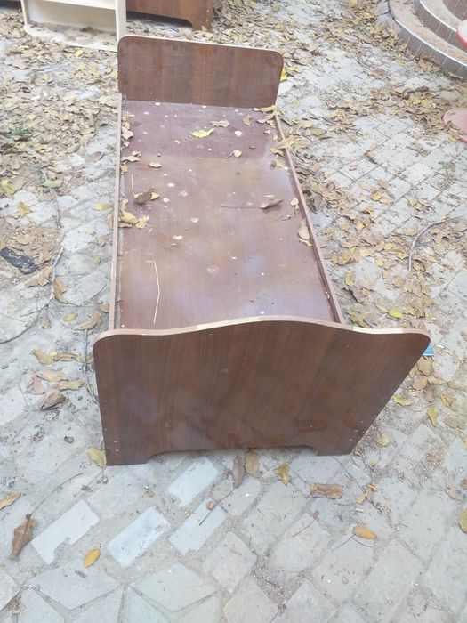 Продаются кровати для студентов