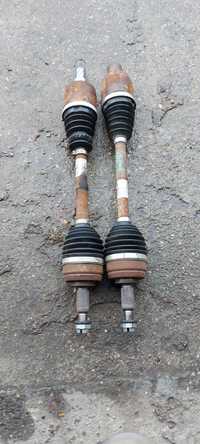 Planetare Duster 4x4 1.5 DCI oem stanga dreapta