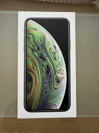 Apple Iphone xs space gray