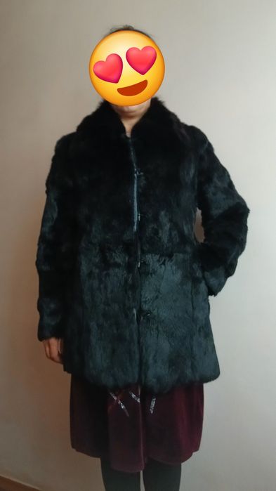 Шуба бесплатно алып кетин