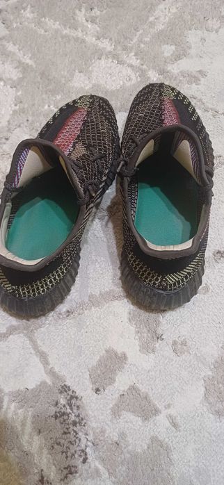 Мъжки маратонки адидас изи