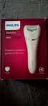 Epilator phillips