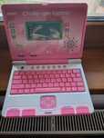 Vând laptop copii Vtech