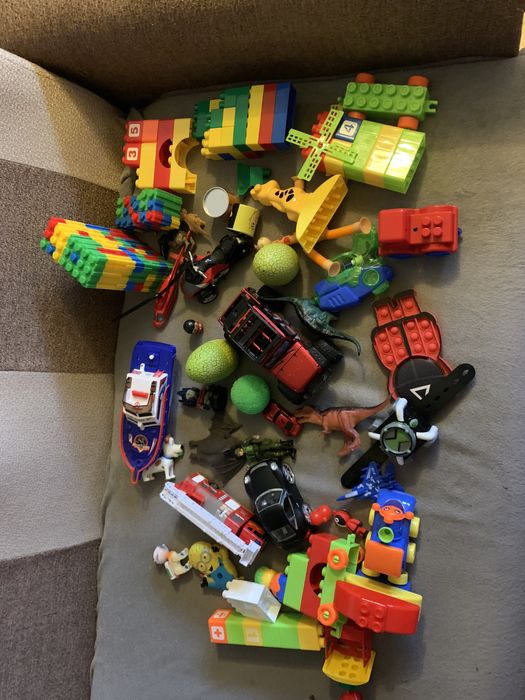 Jucarii pentru baieti