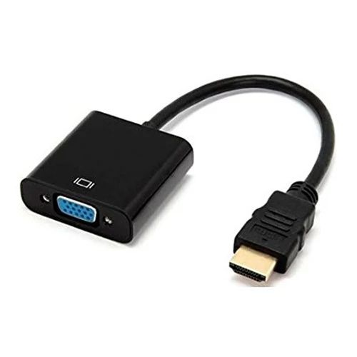 hdmi към vga адаптор