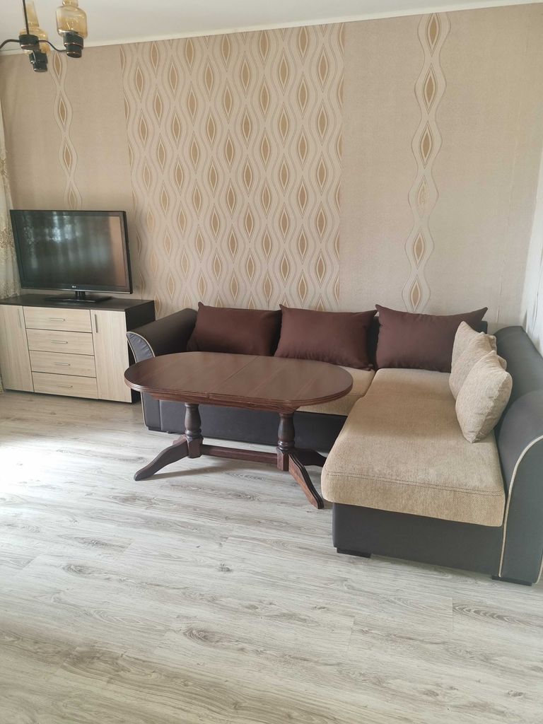 Продава се Едностаен апартамент в Стара Загора, Самара 3 - 40 кв.м за 1375 €/кв.м - Снимка #1
