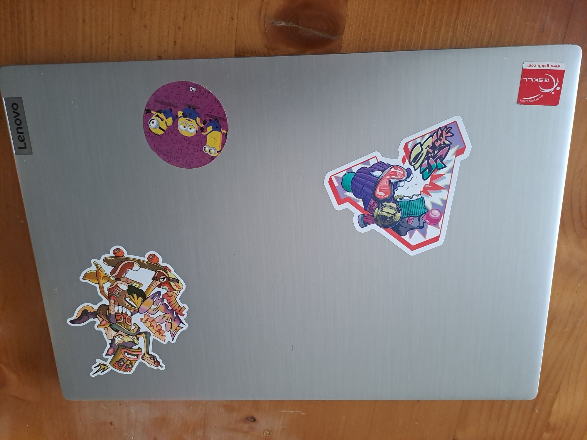 Laptop Ideapad 3 i3 10TH