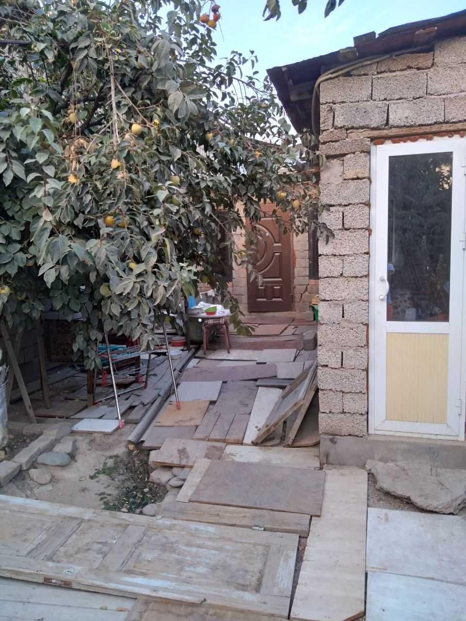 Продаётся квартира