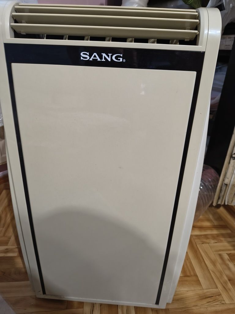 Мобилен климатик sang