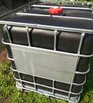 Vand ibc de 1000l nou