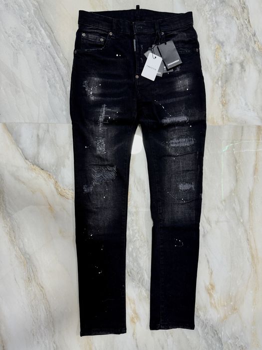 Blugi Dsquared2 Premium